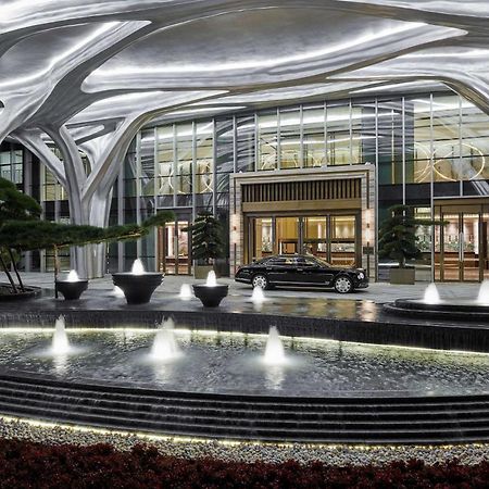 Sheraton Kunming Eksteriør billede
