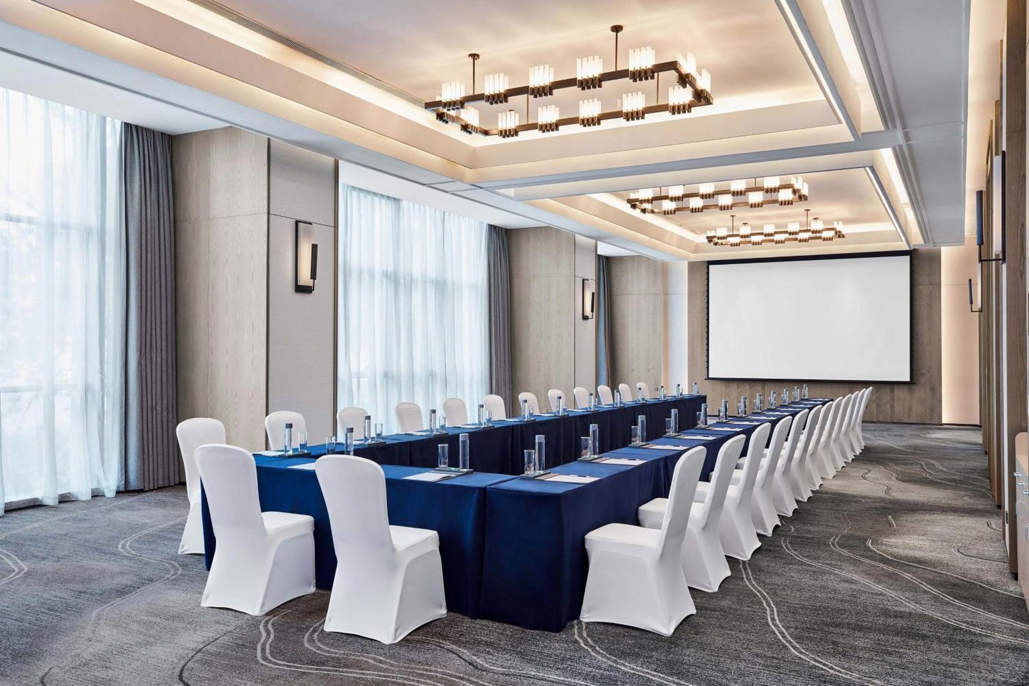 Sheraton Kunming Eksteriør billede