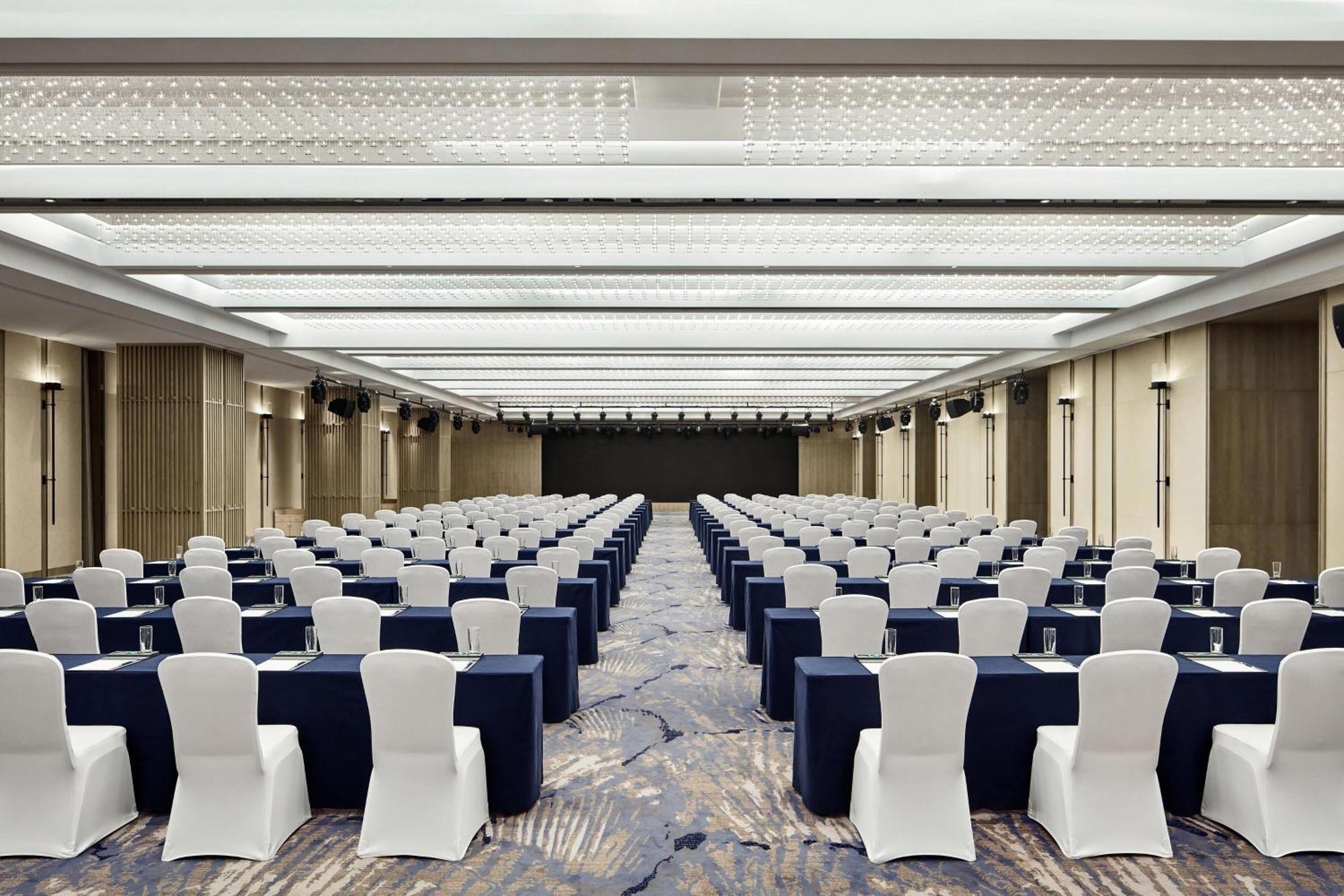 Sheraton Kunming Eksteriør billede