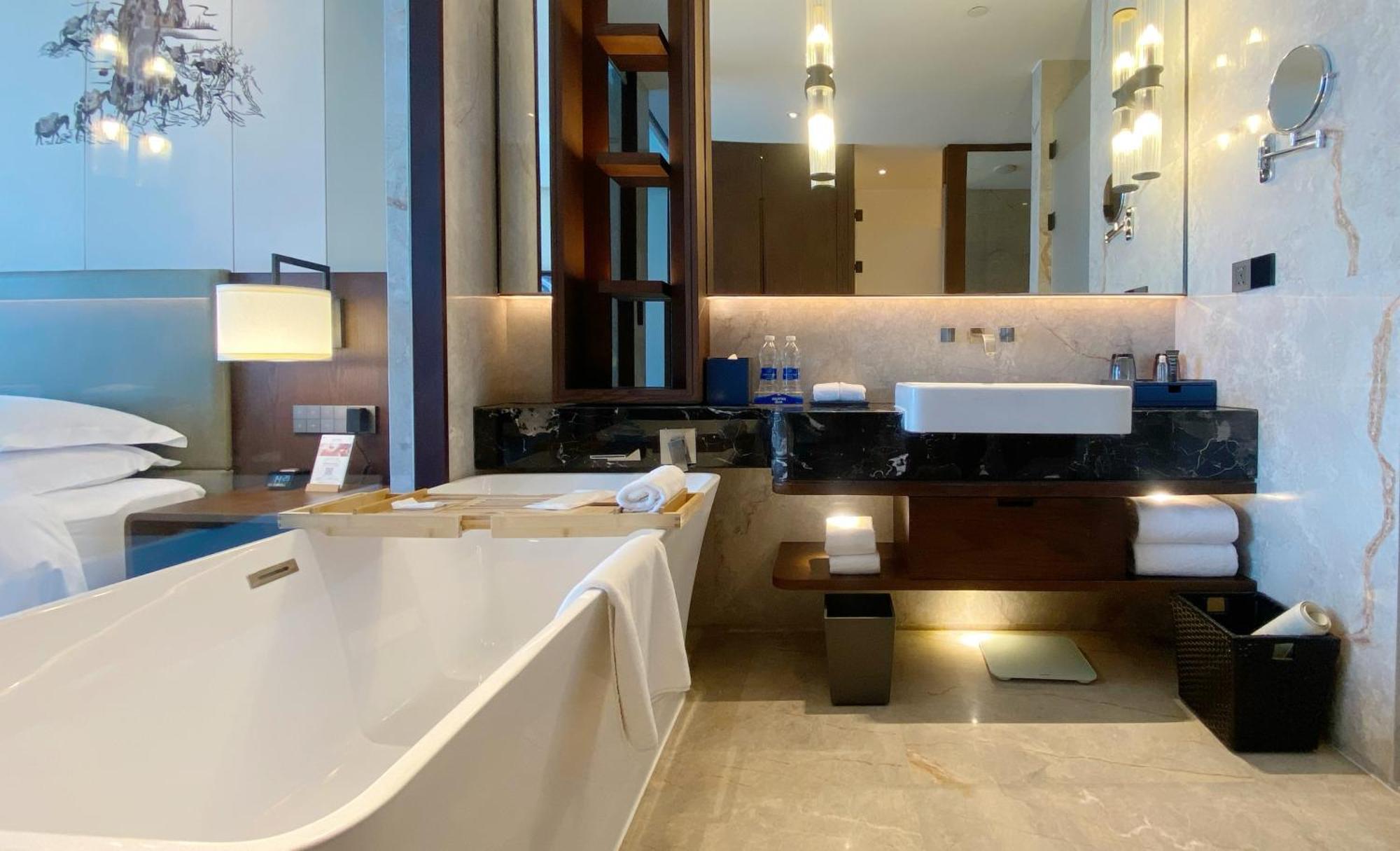 Sheraton Kunming Eksteriør billede